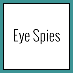 Eye Spies