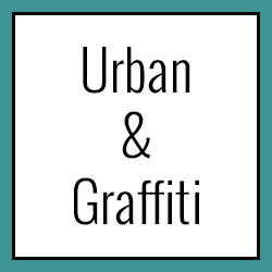 Urban & Graffiti