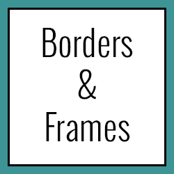 Borders & Frames