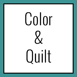Color & Quilt